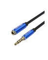 Vention Audio mini Jack 3.5mm do mini Jack 3.5mm, 5m Kabel audio mini Jack 3.5mm - nr 4