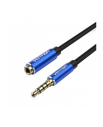 Vention Audio mini Jack 3.5mm do mini Jack 3.5mm, 5m Kabel audio mini Jack 3.5mm
