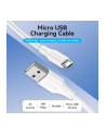 Vention USB 2.0 A do Micro USB, 2A, 1m Kabel USB 2.0 A - Micro USB - nr 10