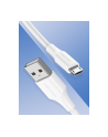 Vention USB 2.0 A do Micro USB, 2A, 1m Kabel USB 2.0 A - Micro USB - nr 2