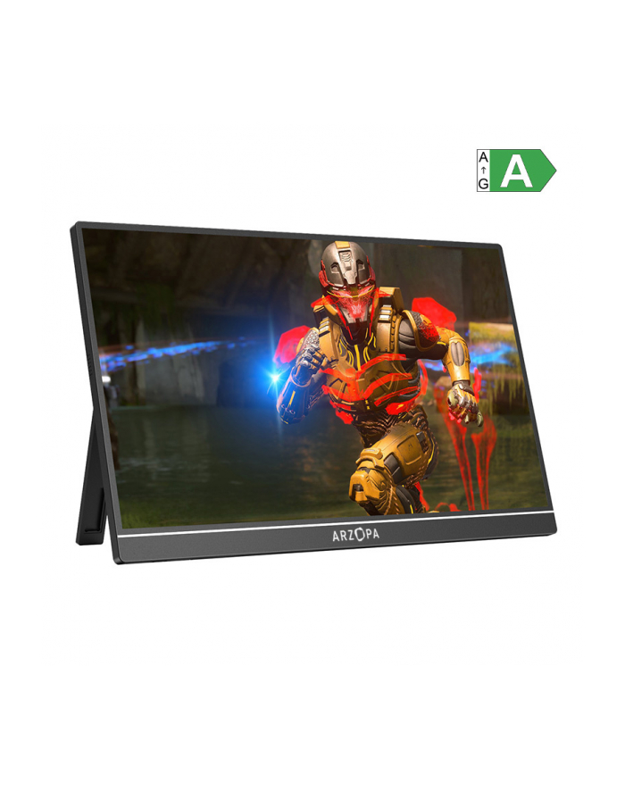 Arzopa Z1FC 16,1'' główny