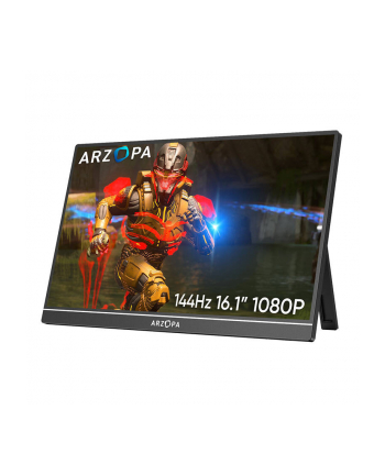 Arzopa Z1FC 16,1''