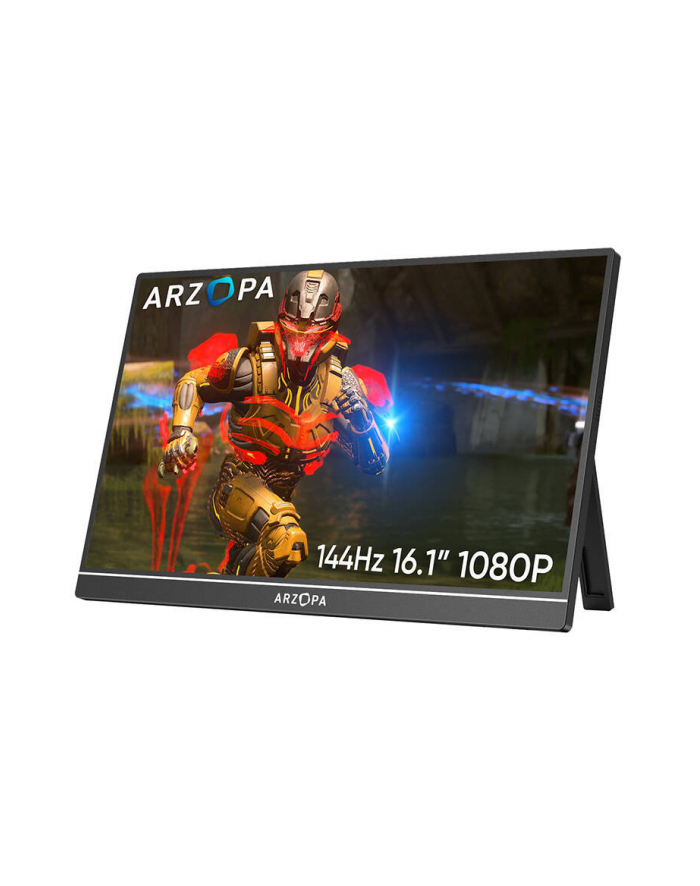 Arzopa Z1FC 16,1'' główny