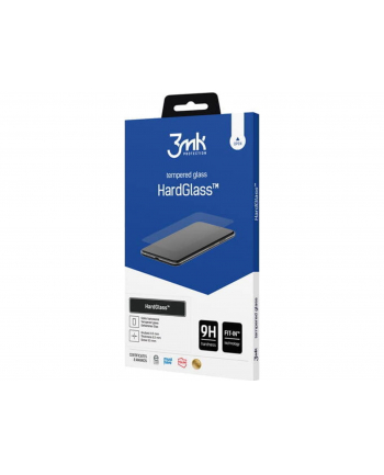 3mk HardGlass do Samsung Galaxy M15 5G nr 1