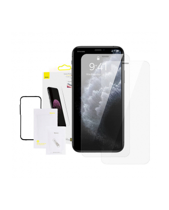 Baseus do iPhone XS Max / 11 Pro Max (2 szt.)