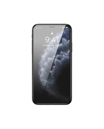 Baseus do iPhone XS Max / 11 Pro Max (2 szt.)