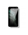 Baseus do iPhone XR/11 z filtrem prywatyzującym (2 szt.) - nr 2