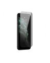 Baseus do iPhone XR/11 z filtrem prywatyzującym (2 szt.) - nr 3