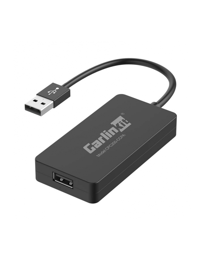 Carlinkit CCPA czarny główny