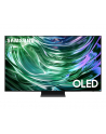 Samsung QE55S90D 55'' |OLED | 4K UHD | DVB-T2/C/S2 | Smart TV | Wi-Fi | Bluetooth - nr 1