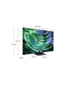 Samsung QE55S90D 55'' |OLED | 4K UHD | DVB-T2/C/S2 | Smart TV | Wi-Fi | Bluetooth - nr 8