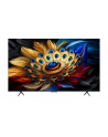 TCL 55C655 QLED 55'' | QLED | 4k UHD | DVB-T2/C/S2 | Smart TV | Wi-Fi | Bluetooth - nr 12