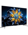 TCL 55C655 QLED 55'' | QLED | 4k UHD | DVB-T2/C/S2 | Smart TV | Wi-Fi | Bluetooth - nr 23