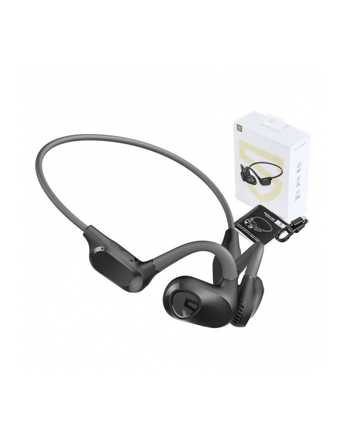 Soundpeats Runfree Lite2 (czarne) główny
