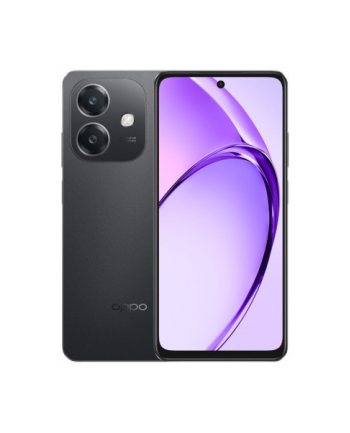 OPPO A40 4/128GB Czarny