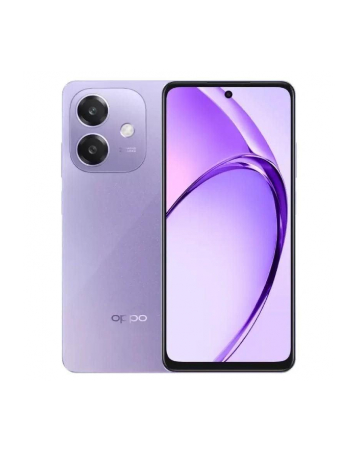 OPPO A40 4/128GB Fioletowy główny