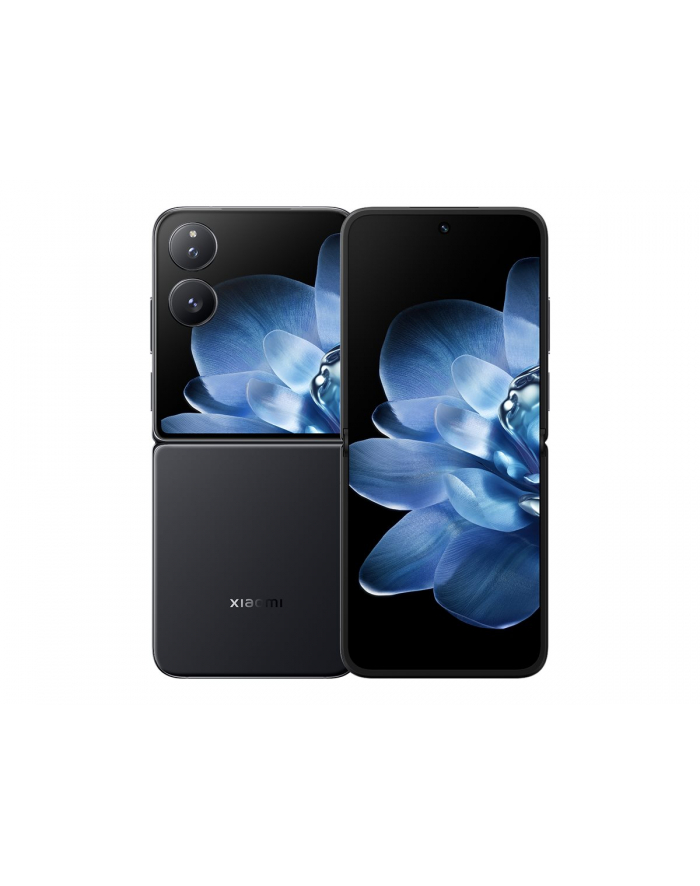 Xiaomi MIX Flip 12/512GB Black główny