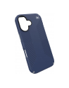 Speck Presidio2 Grip do iPhone 16 niebieski - nr 1