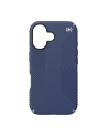 Speck Presidio2 Grip do iPhone 16 niebieski - nr 6