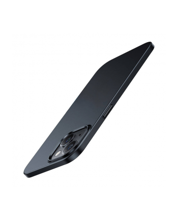Torras OriginFit do iPhone 15 czarny