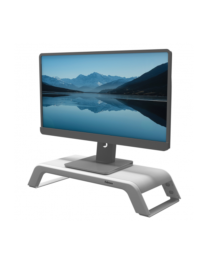 Fellowes Hana LT 100016997 biały Podstawa pod monitor główny