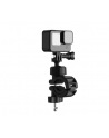 Telesin Mocowanie na rower do kamer sportowych 360° (DJ-HBM-001) - nr 1