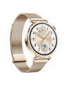 Smartphome Huawei Watch GT 5 41mm Elegant Złoty - nr 30