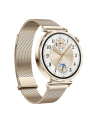 Smartphome Huawei Watch GT 5 41mm Elegant Złoty - nr 32
