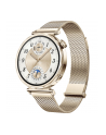 Smartphome Huawei Watch GT 5 41mm Elegant Złoty - nr 34