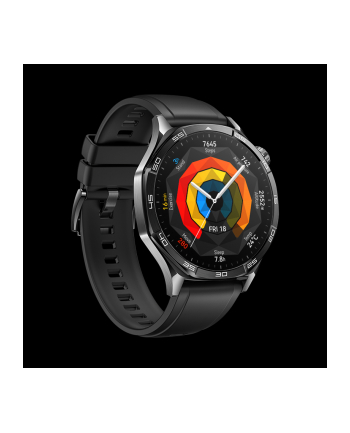 Smartphome Huawei Watch GT 5 46mm Active Czarny