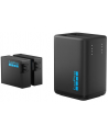 GoPro Dual Charger + 2x Enduro Battery (H13) - nr 1