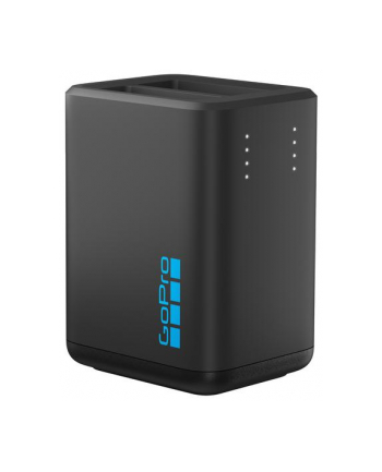 GoPro Dual Charger + 2x Enduro Battery (H13) nr 1