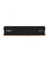 Crucial Pro 16GB [1x16GB 5600MHz DDR5 CL46 UDIMM] 16GB | 1x16GB | 5600MHz | DDR5 | CL46 | DIMM | - nr 3