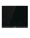 Gorenje GI6401BCE Ilość pól grzewczych: 4 | Wykończenie: szlif przedni | Kolor: czarny | Sterowanie: panel dotykowy | Wymiary (W/S/G) cm: 6/59/52 - nr 13