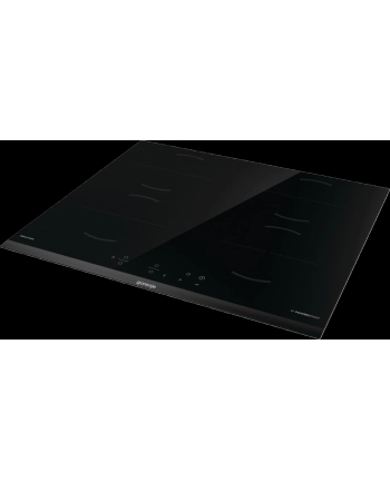 Gorenje GI6401BCE Ilość pól grzewczych: 4 | Wykończenie: szlif przedni | Kolor: czarny | Sterowanie: panel dotykowy | Wymiary (W/S/G) cm: 6/59/52 nr 2