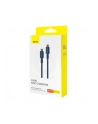 Baseus Tungsten Gold USB-C do USB-C, 100W, 1m (niebieski) kabel USB-C - USB-C - nr 6