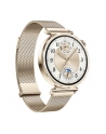 Smartphome Huawei Watch GT 5 41mm Elegant Złoty - nr 13