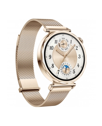 Smartphome Huawei Watch GT 5 41mm Elegant Złoty nr 1