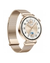 Smartphome Huawei Watch GT 5 41mm Elegant Złoty - nr 33