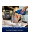 Bissell SpotClean Cordless 3681N Pojemność zbiornika na czystą wodę [l]: 0,9 | Pojemność zbiornika na wodę brudną [l]: 0,8 | Czas pracy [min]: 35 w trybie eco, 20 w trybie turbo - nr 20