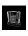 Bissell SpotClean Cordless 3681N Pojemność zbiornika na czystą wodę [l]: 0,9 | Pojemność zbiornika na wodę brudną [l]: 0,8 | Czas pracy [min]: 35 w trybie eco, 20 w trybie turbo - nr 7