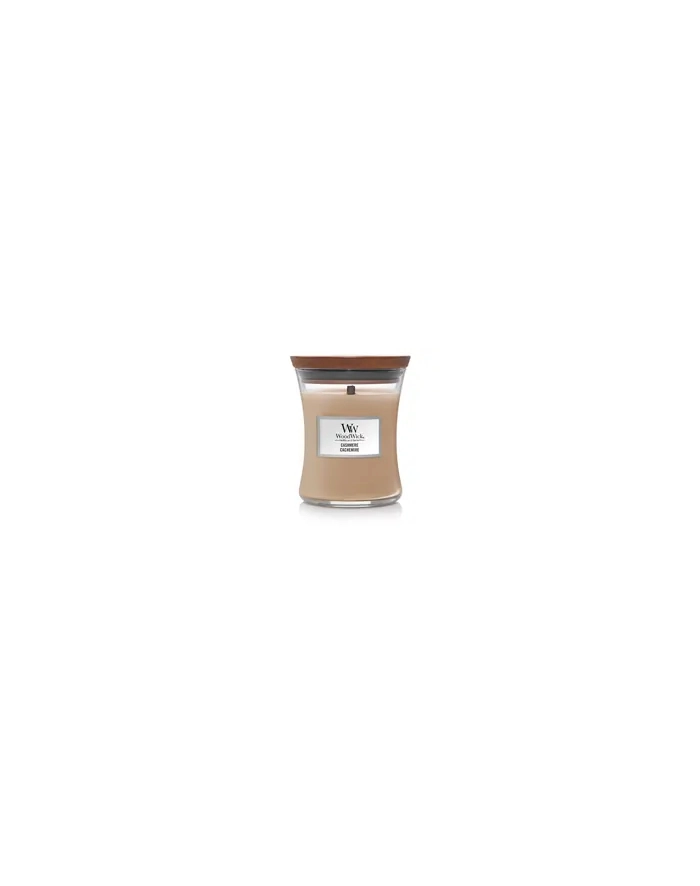 WoodWick Cashmere 275g główny