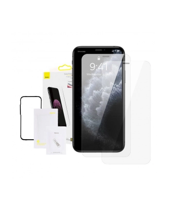 Baseus do iPhone XS Max / 11 Pro Max (2 szt.)