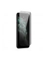 Baseus do iPhone XR/11 z filtrem prywatyzującym (2 szt.) - nr 3