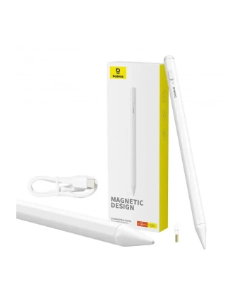 Baseus Stylus Lite ze wskaźnikiem LED