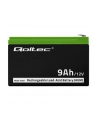 qoltec Akumulator AGM | 12V | 10Ah | Bezobsługowy | do UPS - nr 10