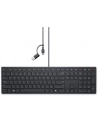 dell Klawiatura przewodowa - KB525C - US - nr 11