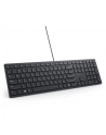 dell Klawiatura przewodowa - KB525C - US - nr 12