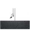dell Klawiatura przewodowa - KB525C - US - nr 16