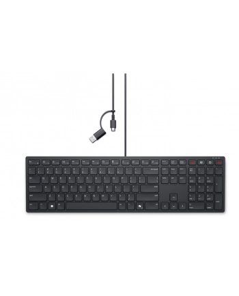 dell Klawiatura przewodowa - KB525C - US nr 2